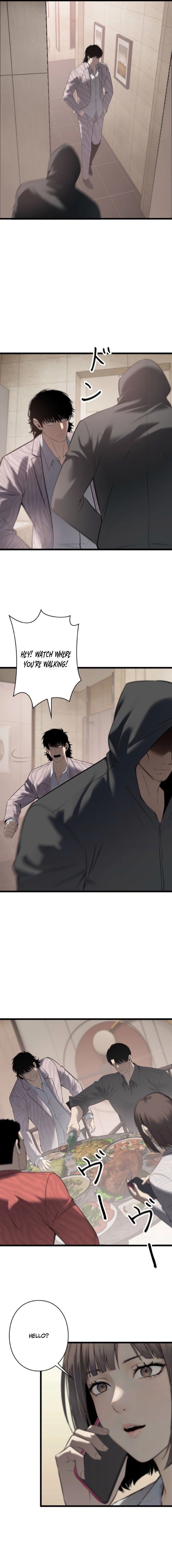 Revenge of the wrongly accused Chapter 22 55 006