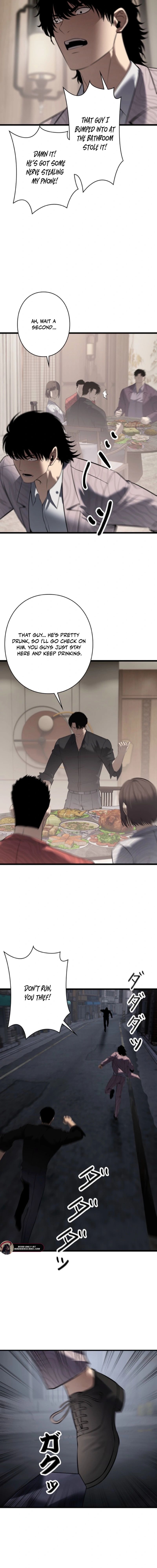 Revenge of the wrongly accused Chapter 22 57 008