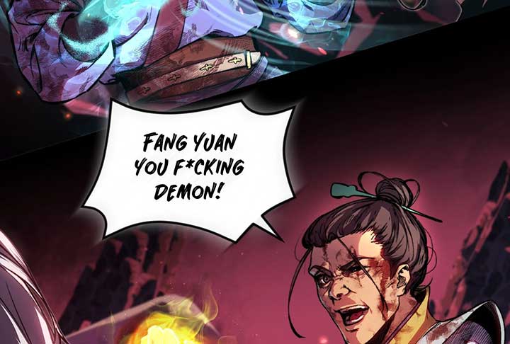 Reverend Insanity (2025) Chapter 1 563 ch 1 10