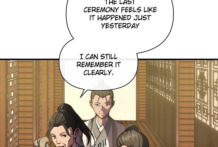 Reverend Insanity (2025) Chapter 1 672 ch 1 119