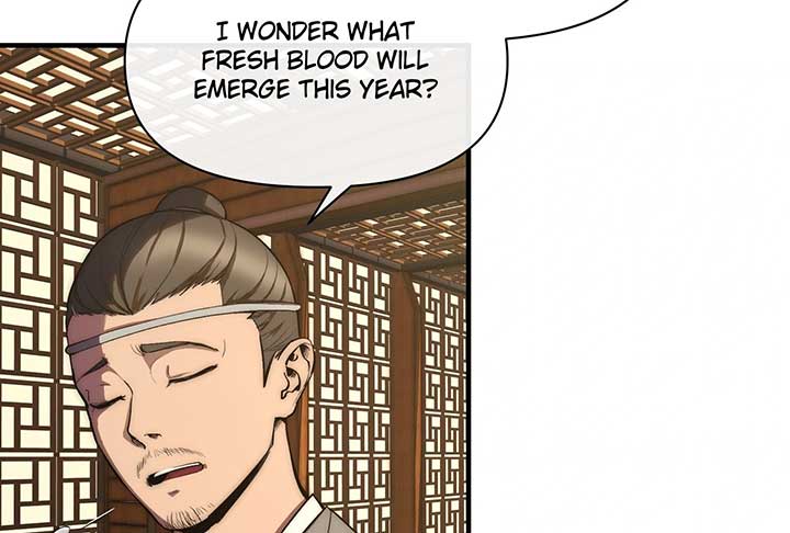 Reverend Insanity (2025) Chapter 1 674 ch 1 121