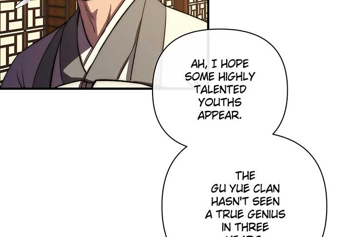 Reverend Insanity (2025) Chapter 1 675 ch 1 122