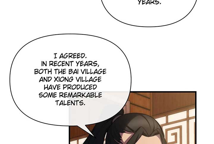 Reverend Insanity (2025) Chapter 1 676 ch 1 123