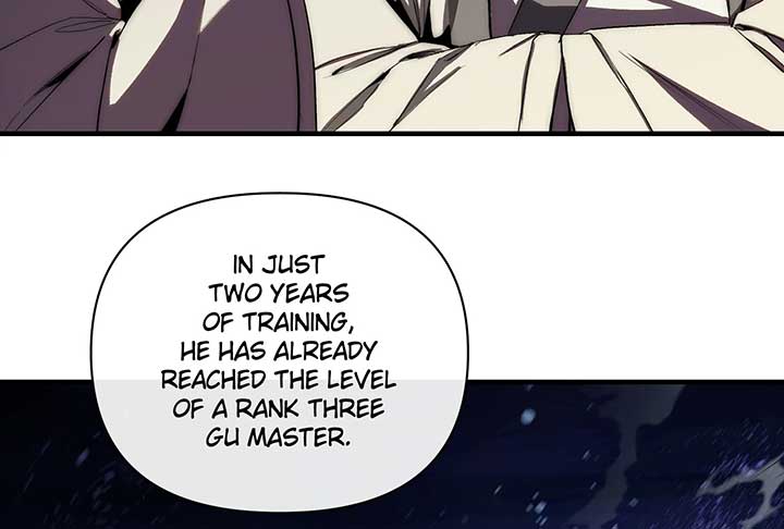 Reverend Insanity (2025) Chapter 1 680 ch 1 127