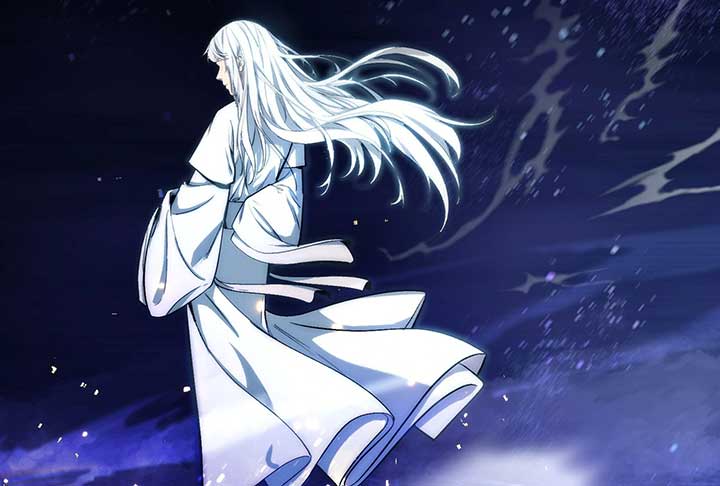 Reverend Insanity (2025) Chapter 1 681 ch 1 128