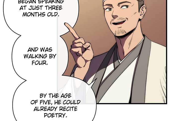 Reverend Insanity (2025) Chapter 1 687 ch 1 134