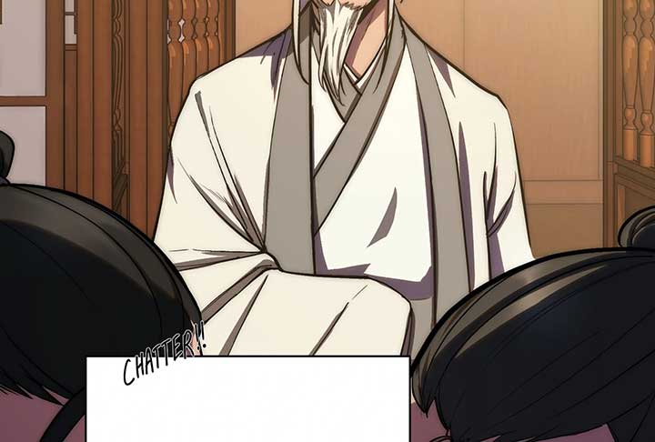 Reverend Insanity (2025) Chapter 1 692 ch 1 139