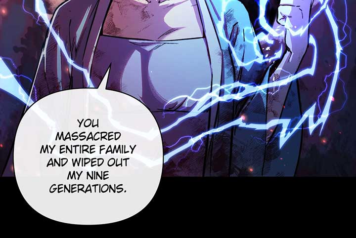 Reverend Insanity (2025) Chapter 1 567 ch 1 14