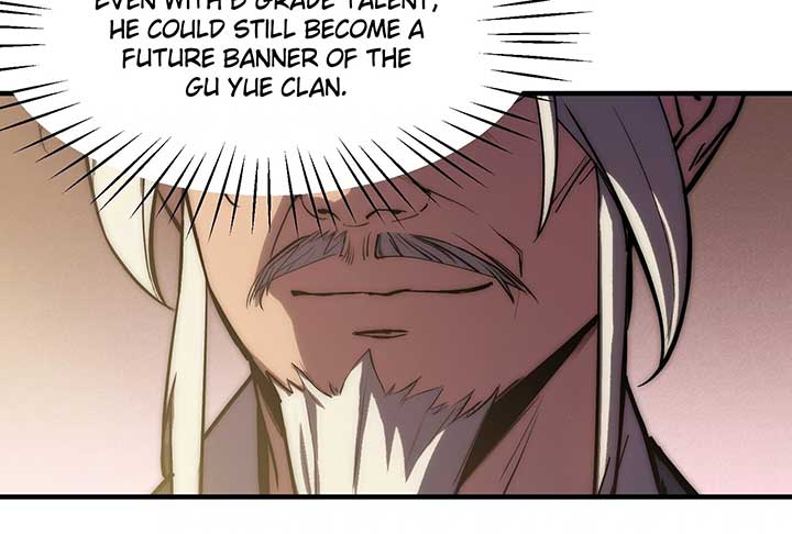 Reverend Insanity (2025) Chapter 1 699 ch 1 146