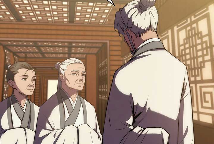 Reverend Insanity (2025) Chapter 1 701 ch 1 148