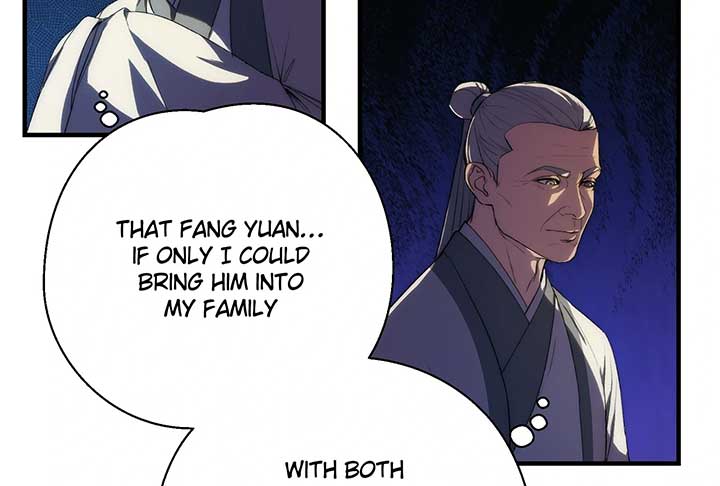 Reverend Insanity (2025) Chapter 1 703 ch 1 150