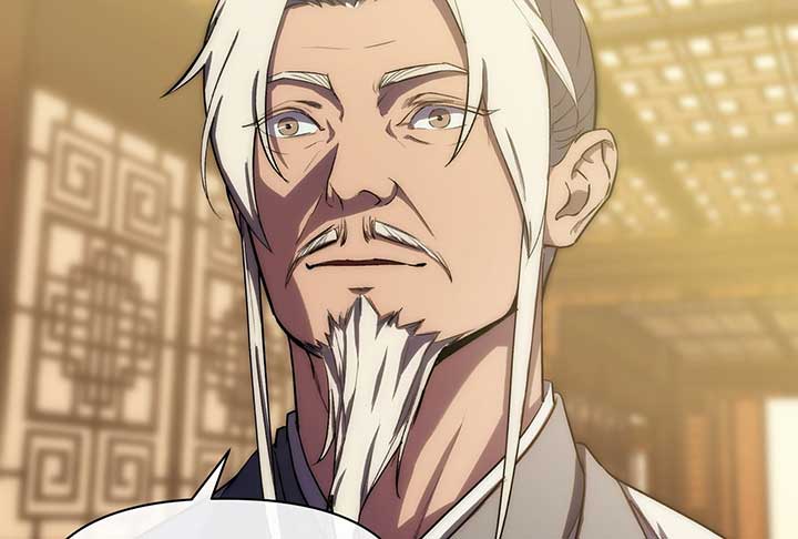 Reverend Insanity (2025) Chapter 1 705 ch 1 152