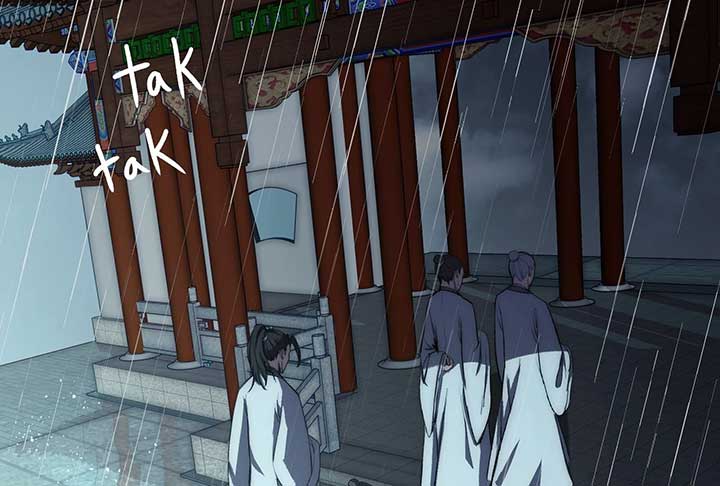 Reverend Insanity (2025) Chapter 1 711 ch 1 158