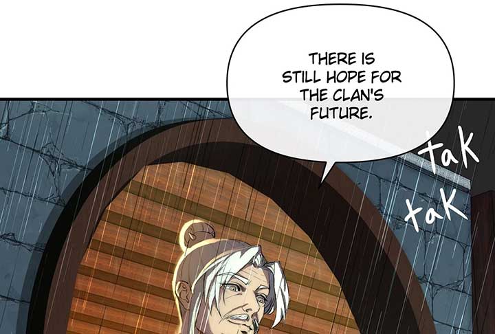 Reverend Insanity (2025) Chapter 1 713 ch 1 160