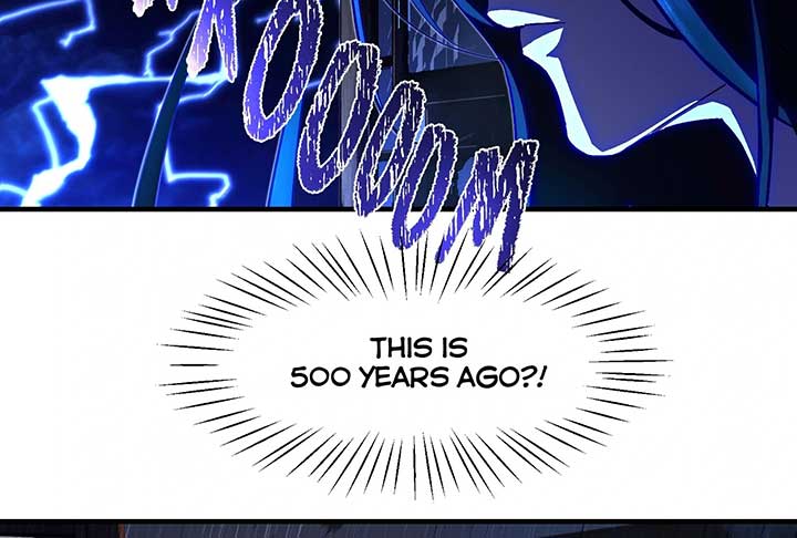 Reverend Insanity (2025) Chapter 1 720 ch 1 167