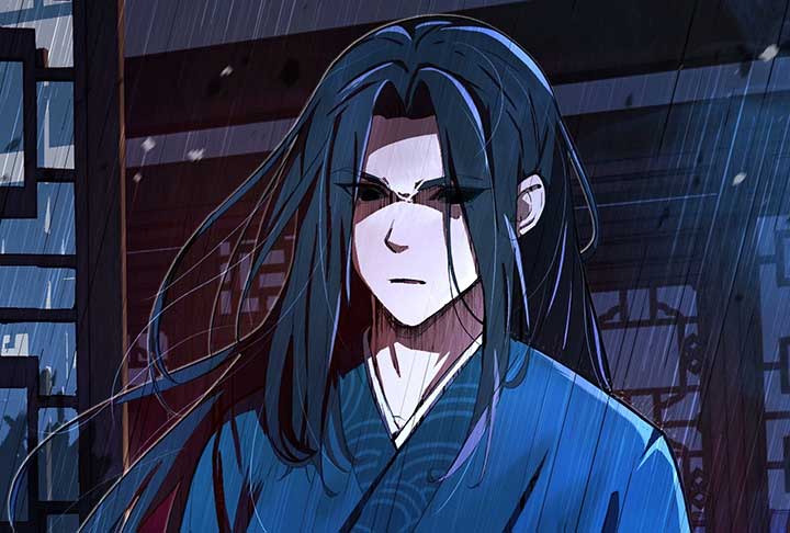 Reverend Insanity (2025) Chapter 1 721 ch 1 168