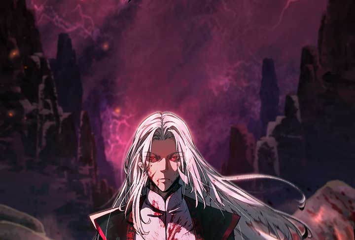 Reverend Insanity (2025) Chapter 1 570 ch 1 17