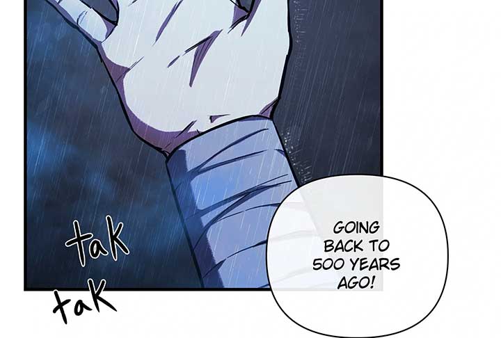 Reverend Insanity (2025) Chapter 1 727 ch 1 174