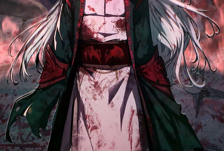 Reverend Insanity (2025) Chapter 1 571 ch 1 18