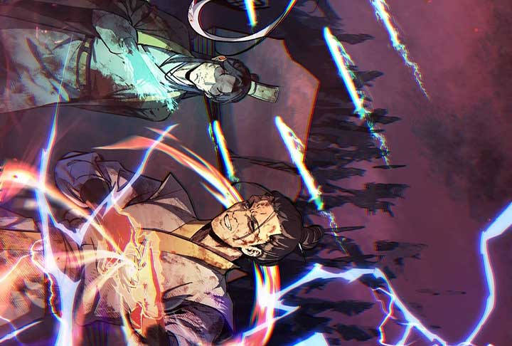 Reverend Insanity (2025) Chapter 1 576 ch 1 23