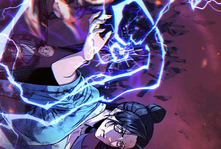 Reverend Insanity (2025) Chapter 1 577 ch 1 24