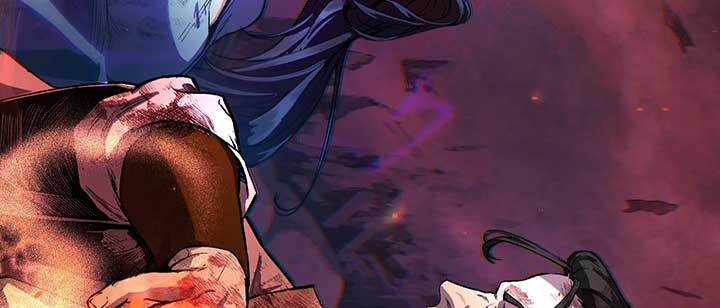 Reverend Insanity (2025) Chapter 1 578 ch 1 25