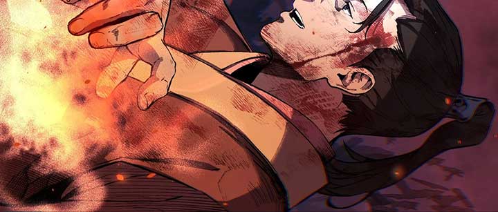 Reverend Insanity (2025) Chapter 1 579 ch 1 26