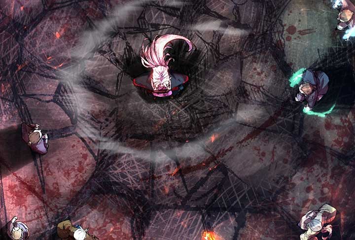 Reverend Insanity (2025) Chapter 1 586 ch 1 33