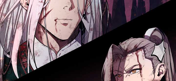 Reverend Insanity (2025) Chapter 1 589 ch 1 36