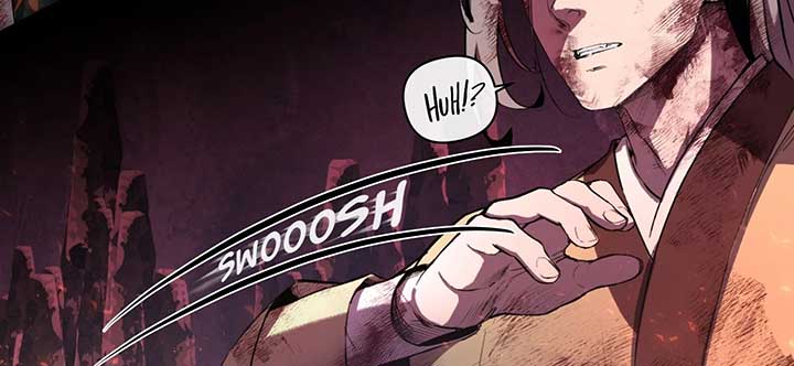 Reverend Insanity (2025) Chapter 1 590 ch 1 37