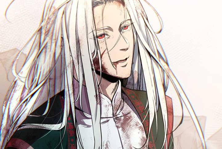 Reverend Insanity (2025) Chapter 1 593 ch 1 40