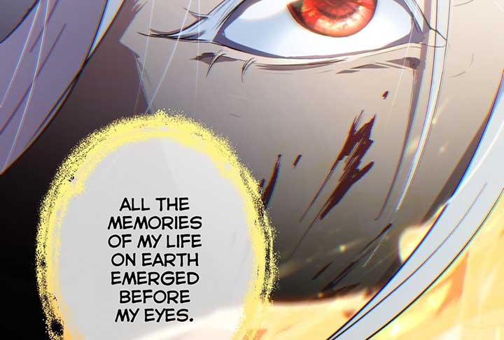 Reverend Insanity (2025) Chapter 1 596 ch 1 43