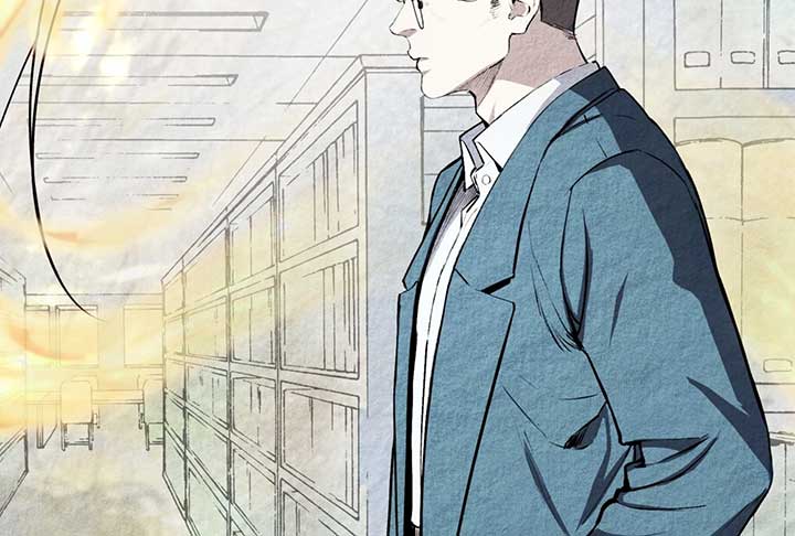 Reverend Insanity (2025) Chapter 1 598 ch 1 45