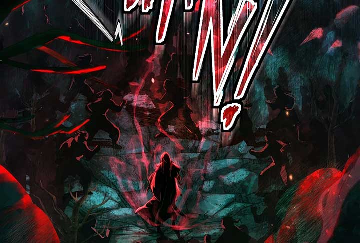 Reverend Insanity (2025) Chapter 1 558 ch 1 5