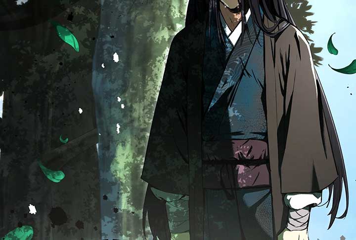 Reverend Insanity (2025) Chapter 1 607 ch 1 54