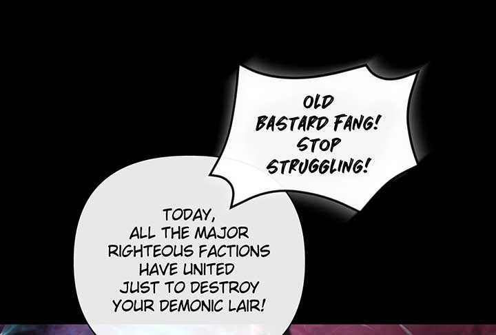 Reverend Insanity (2025) Chapter 1 561 ch 1 8