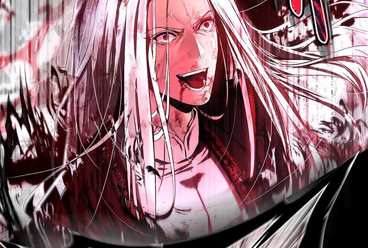 Reverend Insanity (2025) Chapter 1 633 ch 1 80