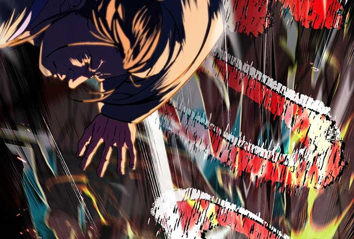 Reverend Insanity (2025) Chapter 1 638 ch 1 85