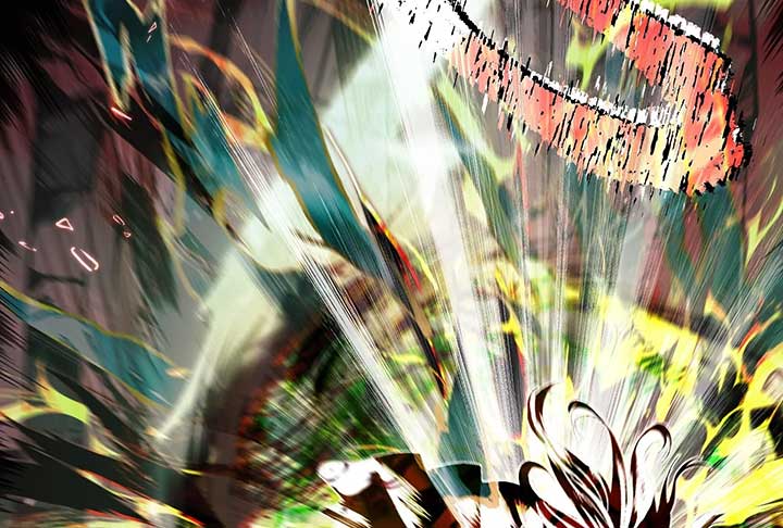 Reverend Insanity (2025) Chapter 1 639 ch 1 86