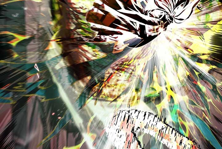 Reverend Insanity (2025) Chapter 1 640 ch 1 87