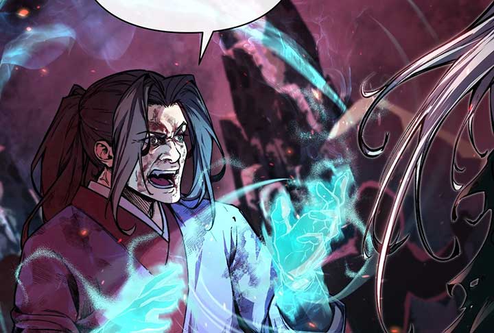 Reverend Insanity (2025) Chapter 1 562 ch 1 9