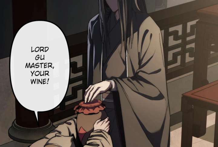 Reverend Insanity (2025) Chapter 10 878 025