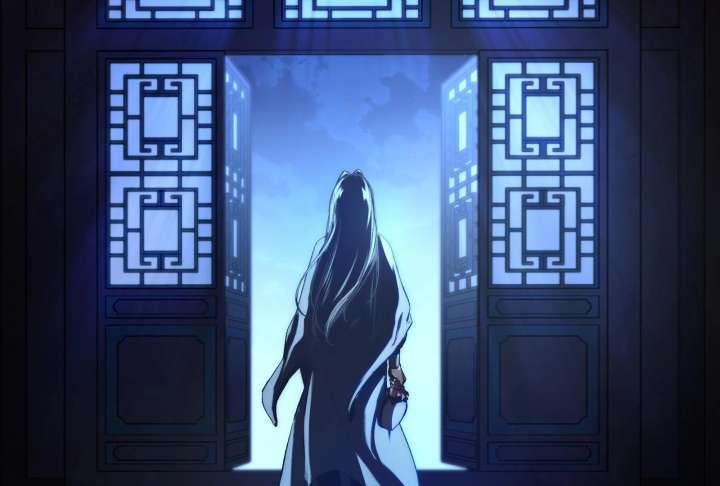 Reverend Insanity (2025) Chapter 10 882 029