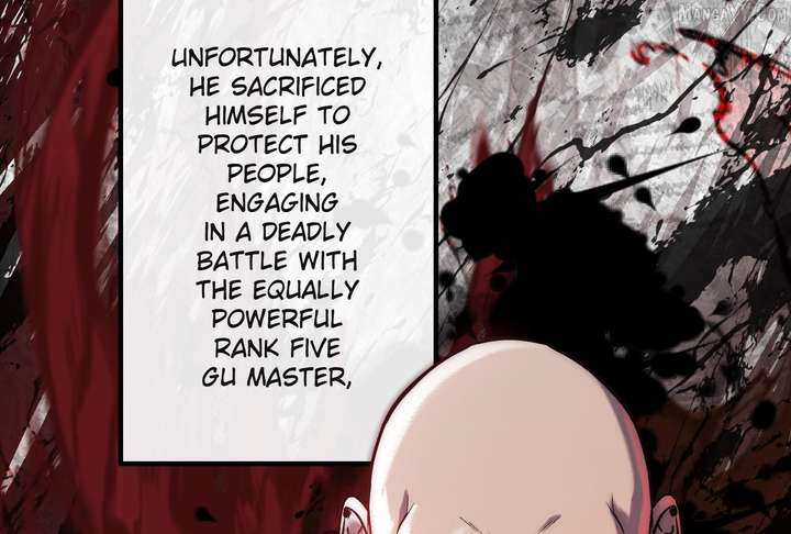 Reverend Insanity (2025) Chapter 10 894 041