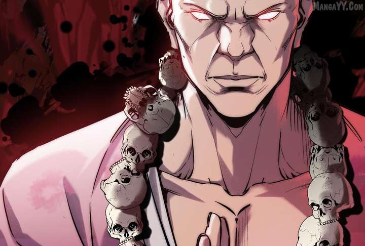 Reverend Insanity (2025) Chapter 10 895 042