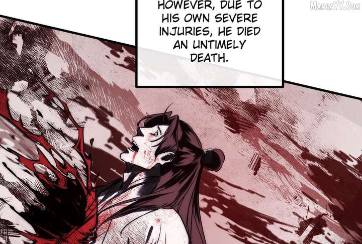 Reverend Insanity (2025) Chapter 10 901 048