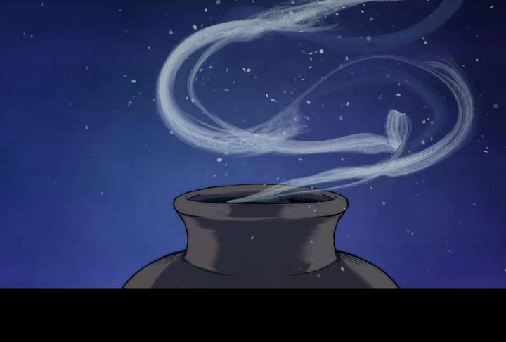 Reverend Insanity (2025) Chapter 10 944 091