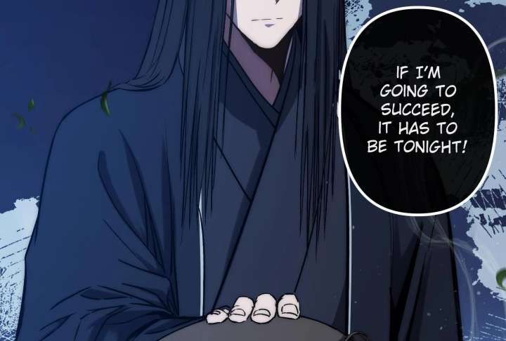 Reverend Insanity (2025) Chapter 10 947 094