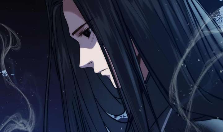 Reverend Insanity (2025) Chapter 10 960 107