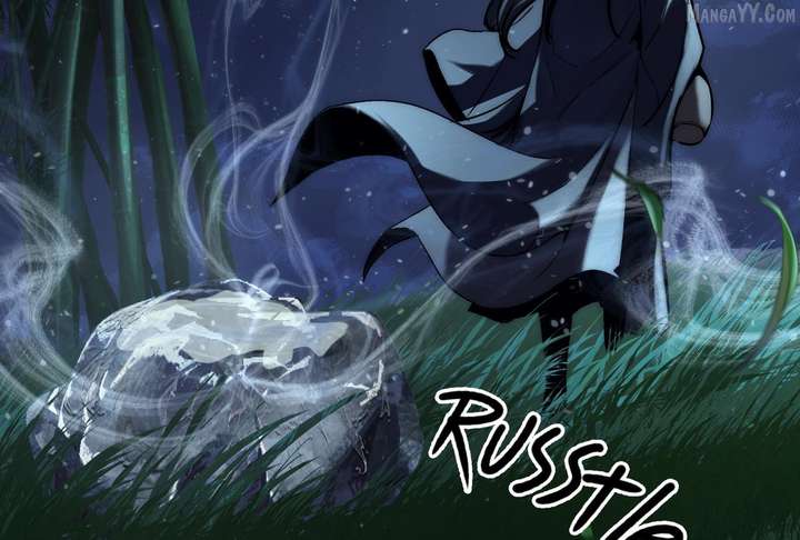 Reverend Insanity (2025) Chapter 10 968 115